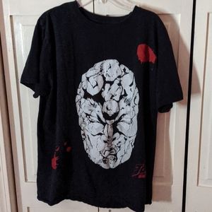 Jojo bizarre adventure shirt